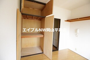 マンションセトの物件内観写真